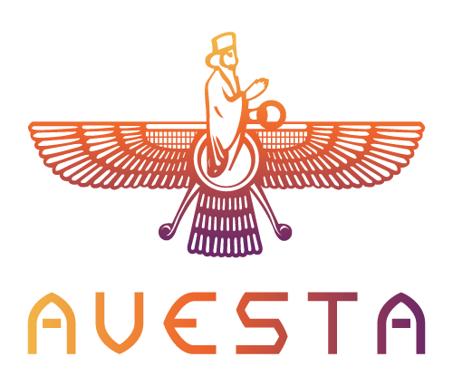 Avesta Logo